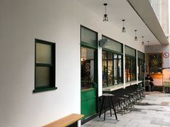 -RAC BAR(安福路店)