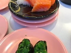 -池田寿司·4H鲜作(朝阳大悦城店)