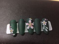 -吉田美学化妆美甲摄影培训(丽水校区)