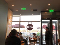 -COSTA COFFEE(龙德广场店)