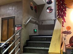 -吕氏疙瘩汤·私家菜馆(慈云寺店)