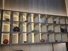 -翕间食·精致淮扬菜(江苏大剧院店)