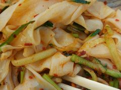 -萝鸡思味秘制泡菜(万家丽店)