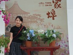 -杨家埠民间艺术大观园