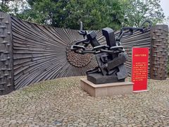 -上海市龙华烈士陵园