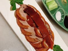 -晟永興烤鸭店(五道口店)