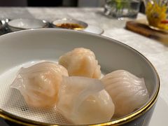 -东海朗廷酒店-唐阁T’ANG COURT 中餐厅