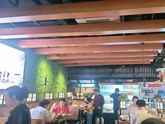 -梨花自助烤肉(天河城店)