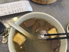 -佬钱湾仔(衣裳街店)