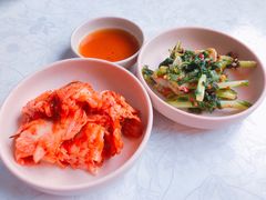 小菜-三清洞疙瘩汤