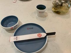 -香香海南菜餐厅