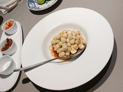 -荣轩(新荣记环球金融中心店)