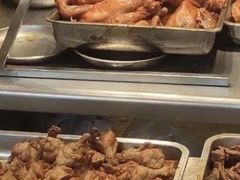 -小李烧鸡(西北角总店)