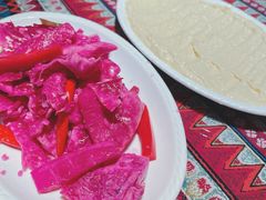 -梅夫娜土耳其餐厅.清真HALAL