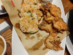 -新时代大酒店(仰口路店)