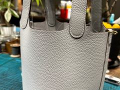 -如果·追梦手工皮具DIY教学店(田子坊店)