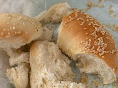 -HOLY BAGEL(苏河店)