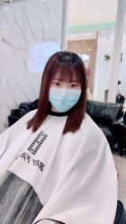 -BABY FACE沙龙