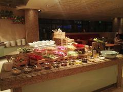 -咖啡苑自助餐厅·中国大饭店