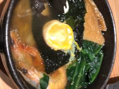-吟松日式料理(莘庄店)