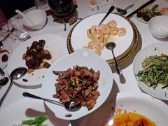 -宝轩渔府·老字号海鲜·正宗津菜(水上店)