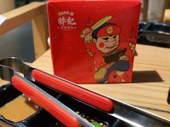 -胖记烤肉(湖大店)