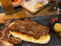 -卢布里西餐厅(总店)