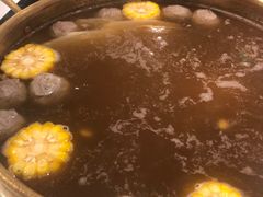 -食潮汕头鲜牛馆(望京保利店)
