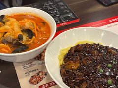 -香港饭店0410(明洞店)