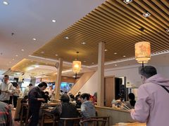 -素满香·食养自助(天一广场店)