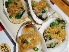 -木屋烧烤(岗顶二店)