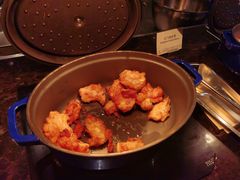 -美食汇·海鲜自助西餐厅·江门富力万达嘉华酒店