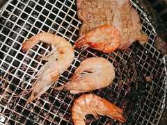 -AJIYA·池袋日式烧肉自助(天津万象城店)