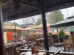 -后湖小院·乡野田园菜