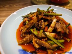 -百年神厨·地道川菜(清江西路店)