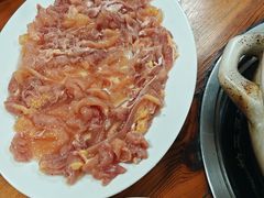 -潮陈记土鸡火锅(东厦北路店)