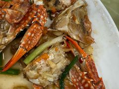 -考记泥焗鸡农庄·海鲜(北洛秘境店)