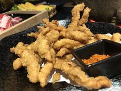 -湊湊火锅·茶憩(南京东路悦荟店)