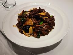 -万荣烤鸭店·北京菜(天坛店)
