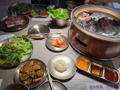 -西塔老太太泥炉烤肉(温州首店万象城黑金店)