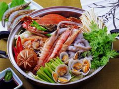 -荣记火锅(青悦城店)