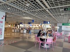 -宜家·瑞典风味餐厅(无锡店)