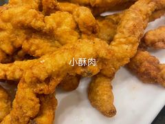 -红京鱼(西坝河店)