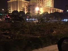 -白金汉爵大酒店(相城店)