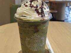 -星巴克(杭州西湖银泰1F店)