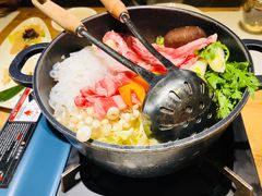 -小句号·精致料理(江南环球港店)