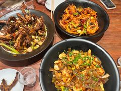 -掌上鲜(南顺城街店)