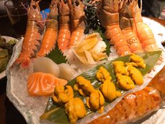 -旨料亭日本料理(四川北路店)
