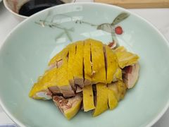 -漫渡庄•留芳小馆•泰州早茶•锡帮菜