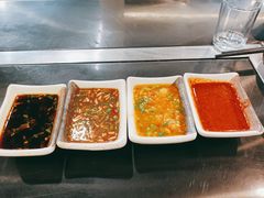 -德四家·傣族风味烧烤(金实店)